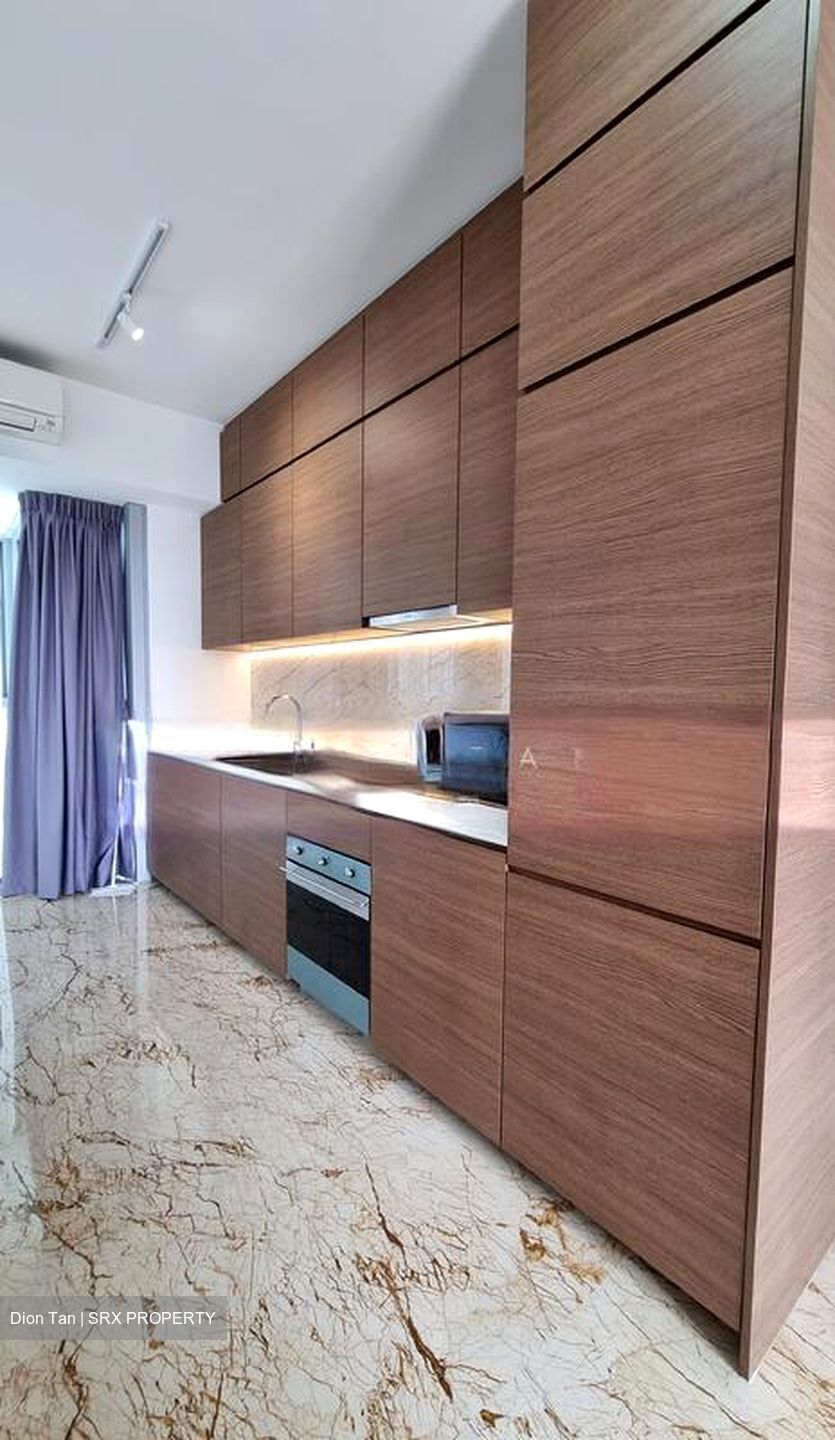 Queens Peak (D3), Condominium #502597151